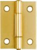 Picture of 2" Narrow-Hinge Non-Removable-Pin