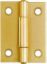 Picture of 2" Narrow-Hinge Non-Removable-Pin