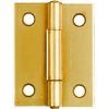 Picture of 2" Narrow-Hinge Non-Removable-Pin