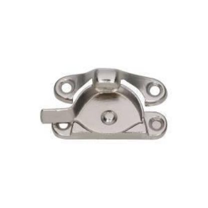Picture of Sash-Lock With-Screws Nickel