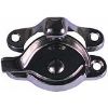 Picture of Sash-Lock With-Screws Nickel