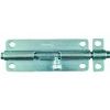 Picture of Barrel-Bolt Zinc-Plated 5"