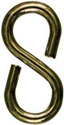 Picture of 7/8" Closed S-hook
