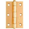 Picture of Narrow-Hinge Removable-Pin 3" x 2"