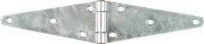 Picture of Strap-Hinge 6" Galvanized Steel Heavy