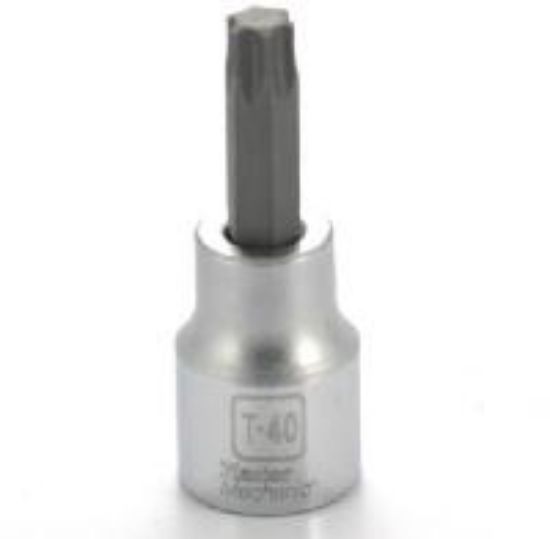 Picture of T-40 Torx-Bit-Socket