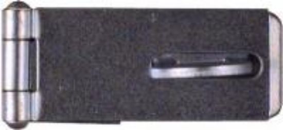 Picture of Safety-Hasp Zinc-Plated 1-3/4"