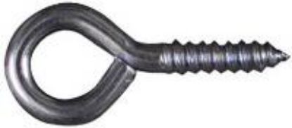 Picture of #112 Medium Screw-Eye