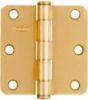 Picture of 3 x 3 Residential Door-Hinge