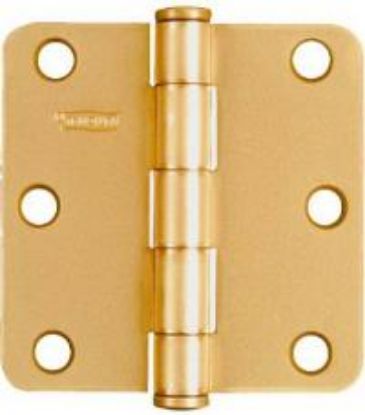 Picture of 3 x 3 Residential Door-Hinge