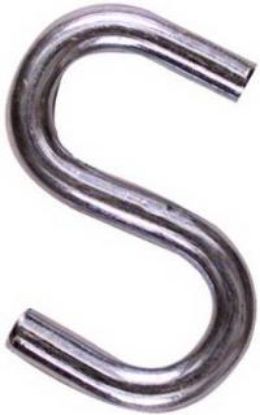 Picture of Open S-Hook 1-1/2
