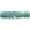 Picture of Barrel-Bolt Zinc-Plated 6"
