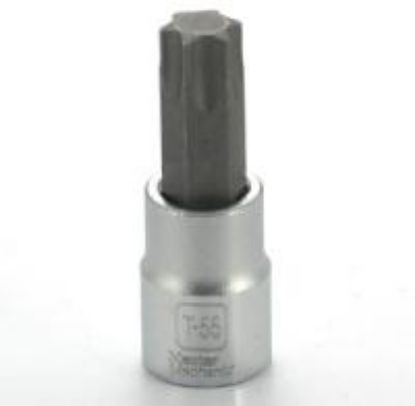 Picture of T55 Torx-Bit-Socket