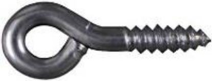 Picture of Screw-Eye Zinc-Plated #216-1/2 17/32" 14Pk