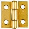 Picture of 1 x 1 Narrow-Hinge Non-Removable-Pin