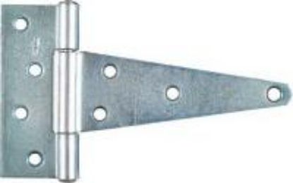 Picture of 6" Extra-Heavy T-Hinge