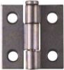 Picture of 1 x 1 Narrow-Hinge Removable-Pin