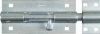 Picture of Barrel-Bolt Zinc-Plated 8"