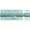 Picture of Barrel-Bolt Zinc-Plated 8"