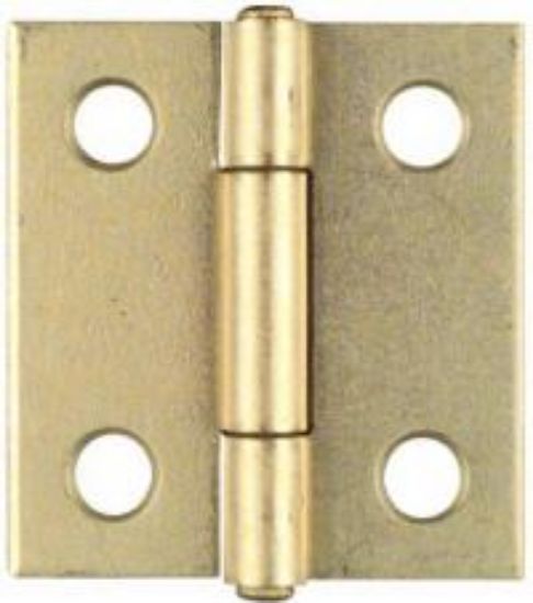 Picture of 1-1/2" Narrow-Hinge Non-removeable