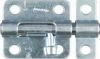 Picture of Barrel-Bolt Zinc-Plated 2-1/2"