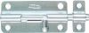 Picture of Barrel-Bolt Zinc-Plated 4"