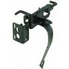 Picture of 3" Black Thumb Gate-Latch
