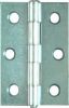 Picture of Narrow-Hinge Non-Removable-Pin 2-1/2"