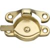 Picture of Antique-brass Traditional Sash Latch
