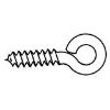 Picture of Screw-Eye Zinc-Plated #212-1/2 3/4"