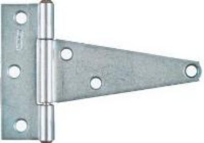 Picture of 4" Extra-Heavy T-Hinge