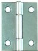 Picture of Narrow-Hinge Non-Removeable Pin 2"