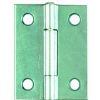 Picture of Narrow-Hinge Non-Removeable Pin 2"