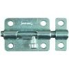 Picture of Barrel-Bolt Zinc-Plated 3"
