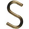 Picture of S-Hook 1" Brass Open