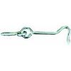 Picture of Hook-&-Eye Safety Zinc-Plated 2-1/2"