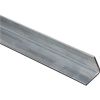 Picture of Solid Angle Steel Zinc-Plated 12-Gauge 1-1/4" x 72"