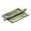 Picture of Hinges Brass 1-1/2"