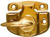Picture of Window-Sash-Lock Polished Brass