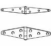 Picture of 3" Zinc Strap-Hinge