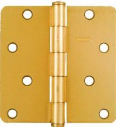 Picture of 4 x 4 Residential Door-Hinge
