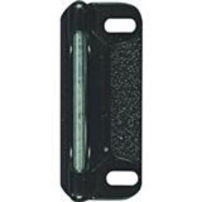 Picture of Black Replacement Strike-Plate