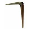 Picture of Shelf-Bracket 8 X 10 Walnut