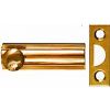 Picture of 2" Brass Surface-Bolt