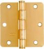 Picture of 3-1/2" Residential Door-Hinge