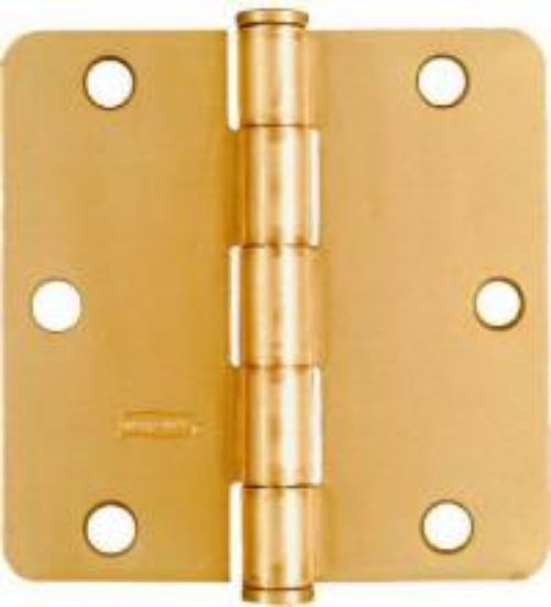 Picture of 3-1/2" Residential Door-Hinge
