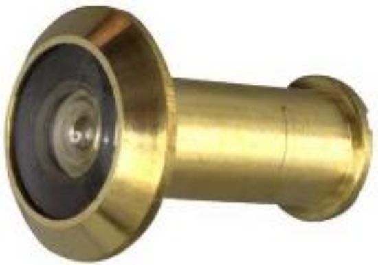 Picture of 200 Degree Door-Viewer