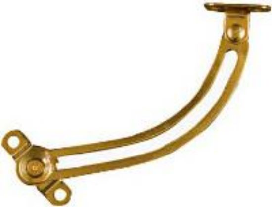 Picture of 5" Brass Lid Support