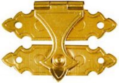 Picture of Brass Catches 3/4" x 1-3/8"