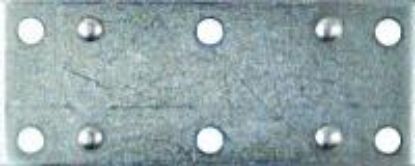 Picture of Mending-Plate 3-1/2" x 1-3/8"